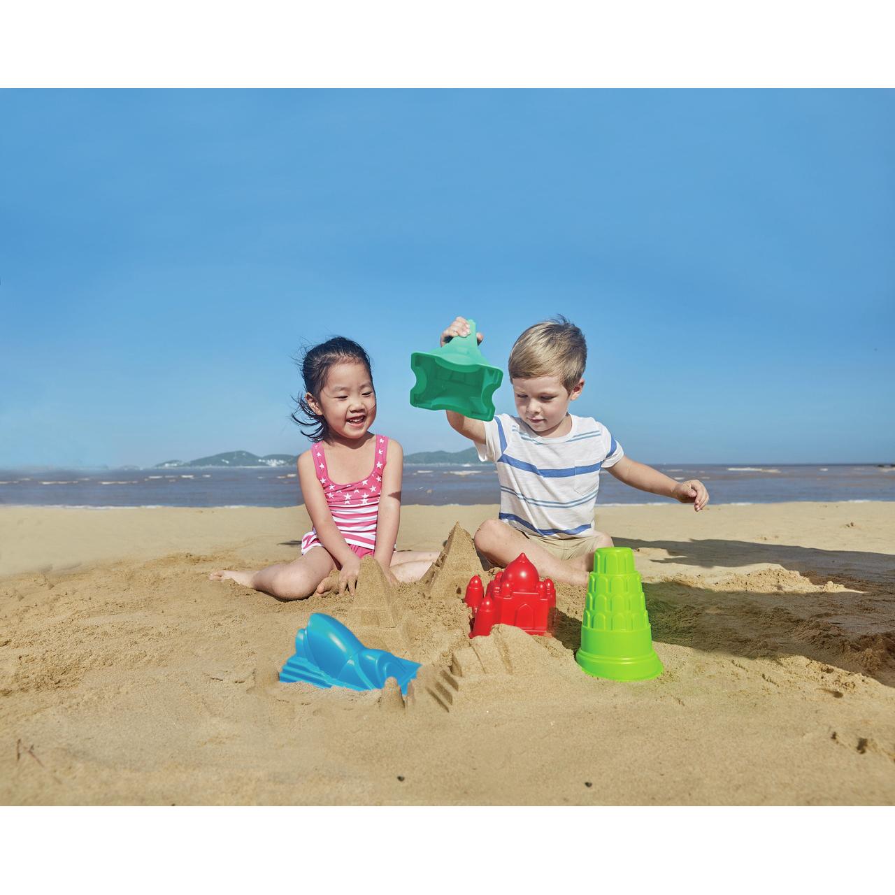 Thumbnail - Hape Eiffelturm