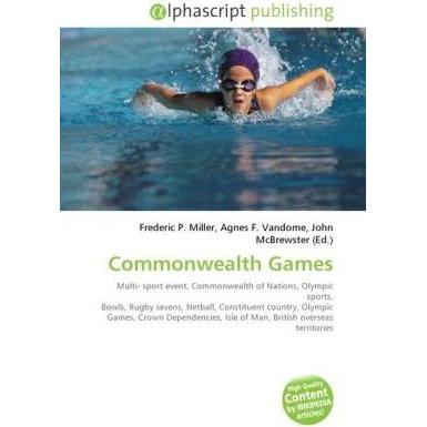 Commonwealth Games, Ratgeber