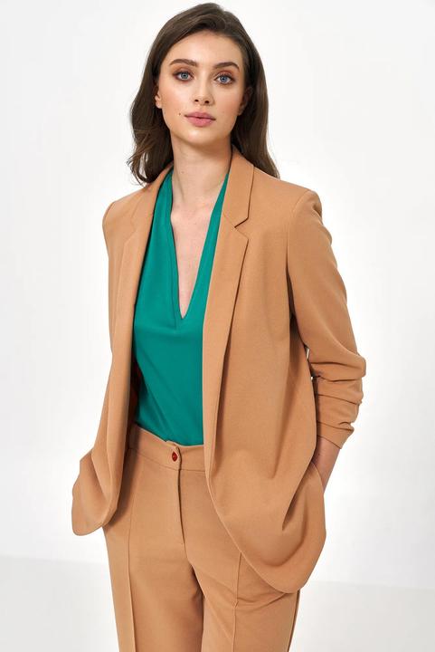 Actual product image Nife Women's blazer (36)
