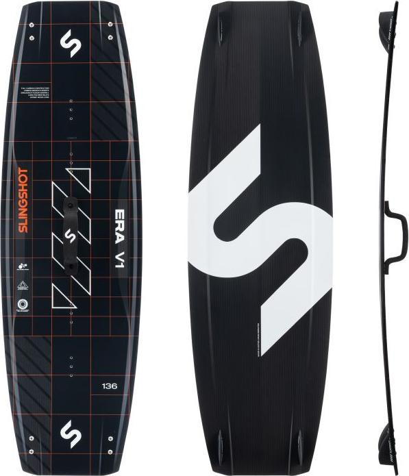 Produktbild Slingshot Era V1