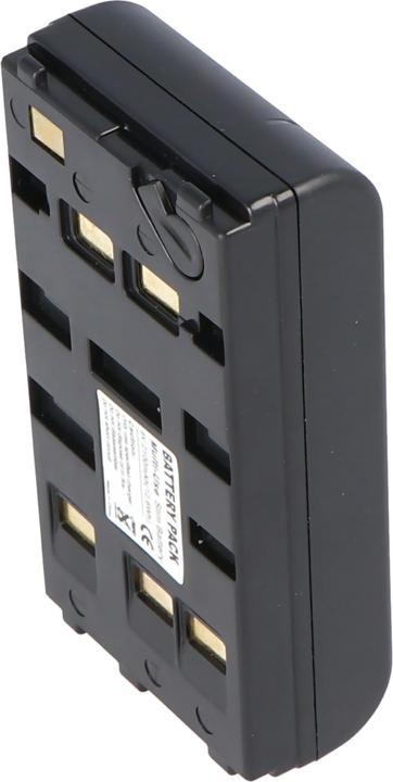 Produktbild Panasonic Akku HHR-V20A/1B, PV-BP15 (Akku)