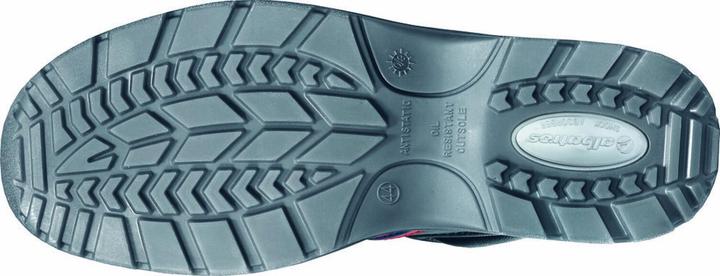 Produktbild Albatros Gravity CTX Mid (S3, 46)