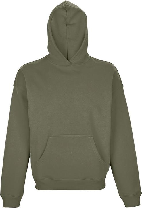 Produktbild Sols Connor Kapuzenpullover Baumwolle aus biologischem Anbau (XS)