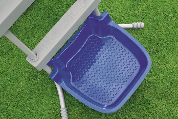 Produktbild Bestway Pool-Fussbad