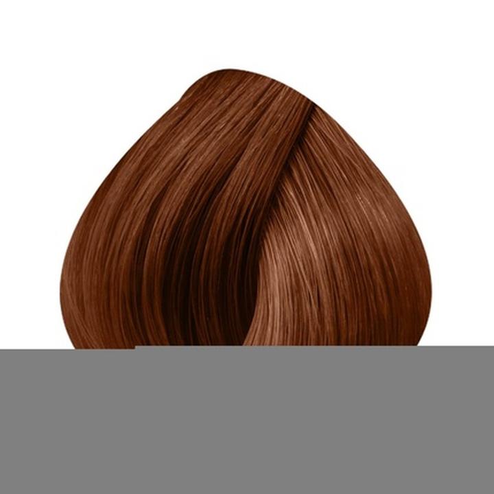 Actual product image L'Oréal Paris Loreal DIA Colour 8.43 Light Blonde Copper Gold 60 ml (8.43 Light blonde copper gold)