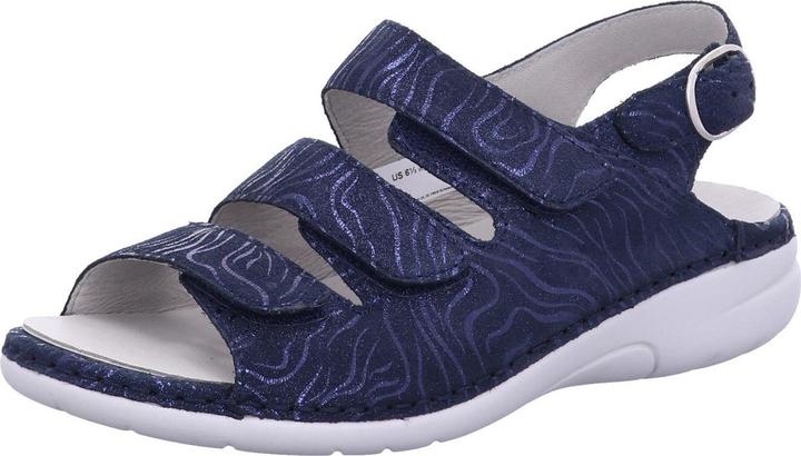 Produktbild Waldläufer Sandale LOOP (38)