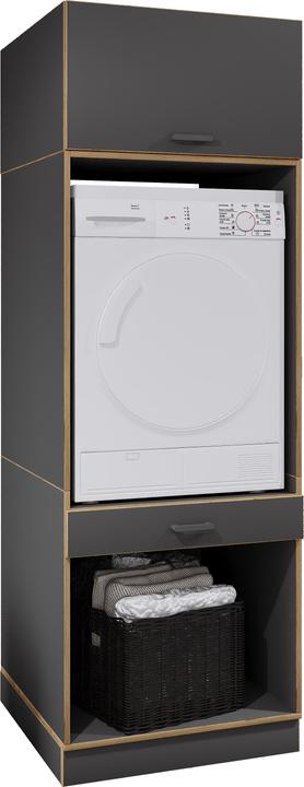 Custodia Coprilavatrice 60x60x80cm Assortita