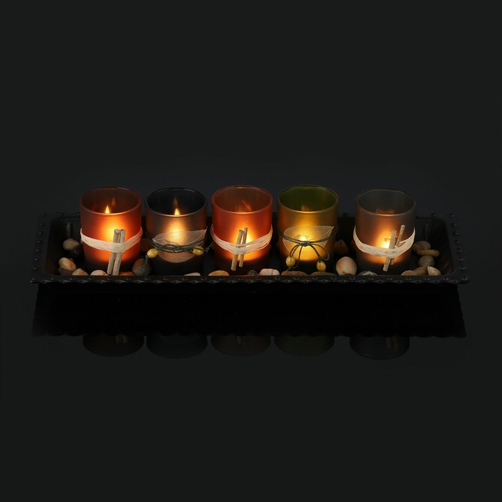 Image du produit Relaxdays 2x paroi-latérale-tonnelle (10 cm, 300 cm)
