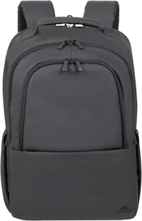 Produktbild Rivacase Riva NB Rucksack Tegel-Eco 15,6" schwarz 8435 (22 l)