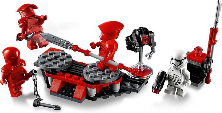 Produktbild LEGO Elite Praetorian Guard Battle Pack (75225, LEGO Star Wars)
