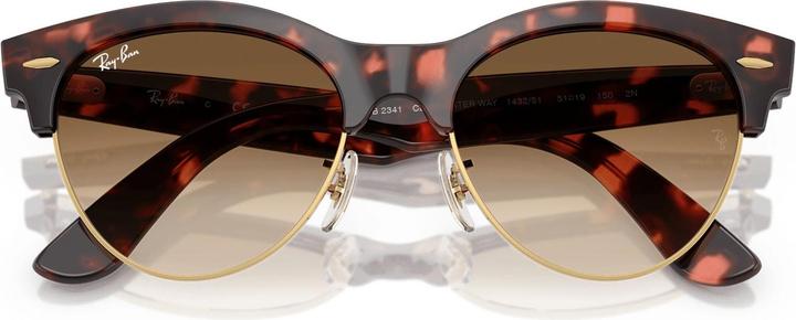 Produktbild Ray Ban Clubmaster Way