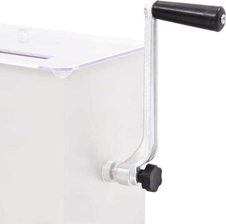 Produktbild vidaXL Fleischmischer