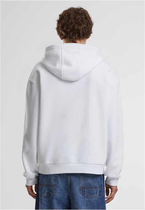 Produktbild Build Your Brand Fluffy Hoody (3XL)