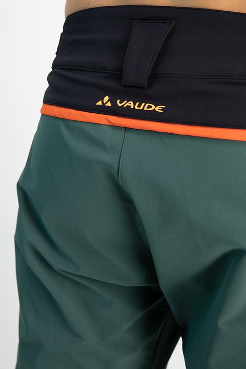 Immagine prodotto Vaude Pantaloncini Moab IV da uomo (L)