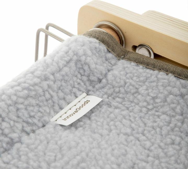 Actual product image InnovaGoods Hamacat (Cat)