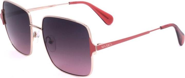Immagine prodotto Max&Co. Occhiali da Sole Donna Oro