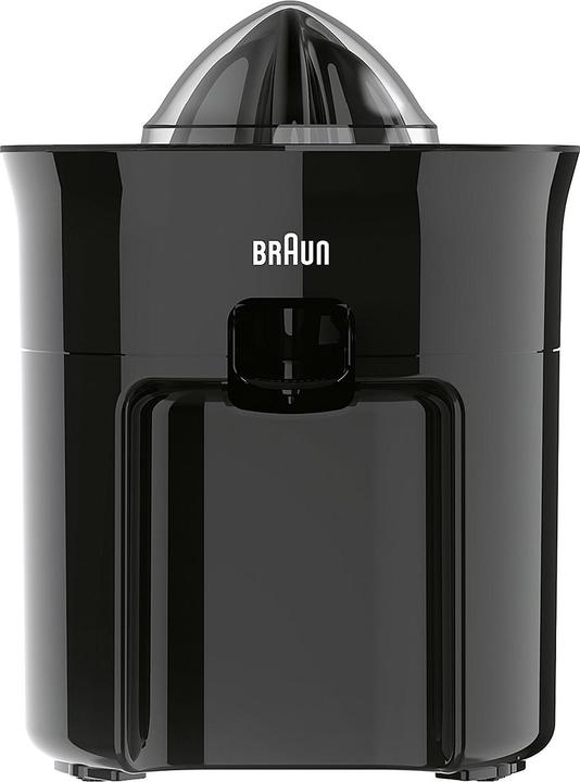 Productafbeelding Braun CJ 3050 TributeCollection zwart (CH stekker)