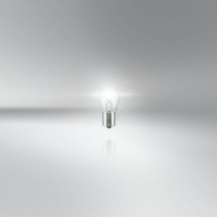 Actual product image Osram Standard P21W 21 W 12 V (P21V)