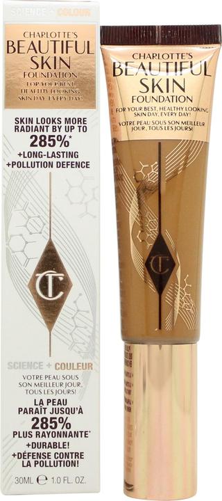 Immagine prodotto Charlotte Tilbury Charlotte's Beautiful Skin Foundation 30ml 13 Warm (Rosa)