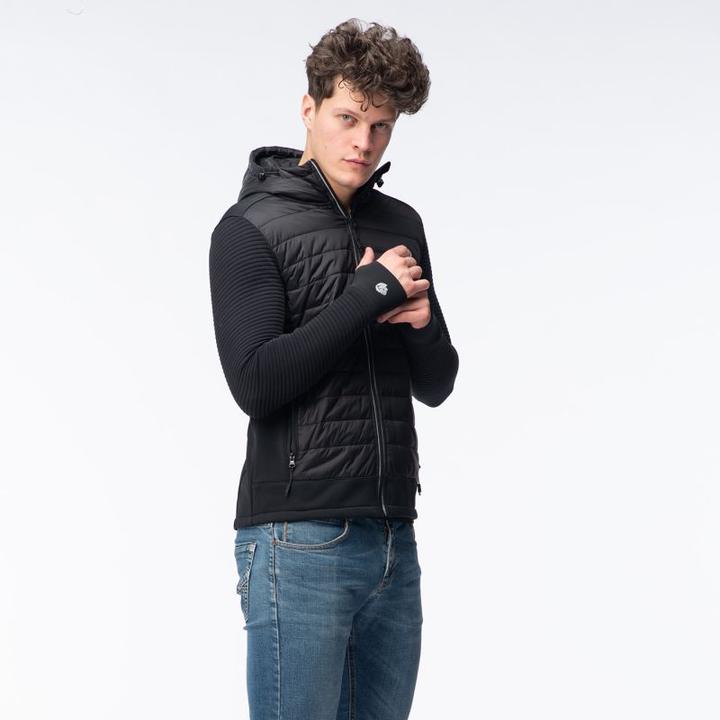 Produktbild Iguana Steppjacke Guelo (L)