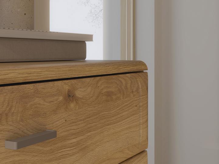 Actual product image Möbel-Eins Aurelio (149.80 x 41.50 x 53.60 cm)