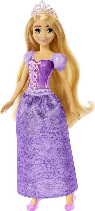 Produktbild Mattel Disney Prinzessin Modepuppen Sortiment