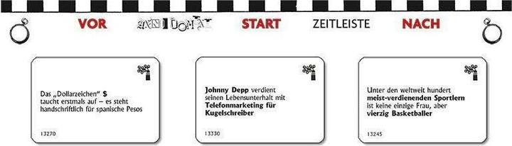 Image du produit Abacus Anno Domini - Eco (Allemand)