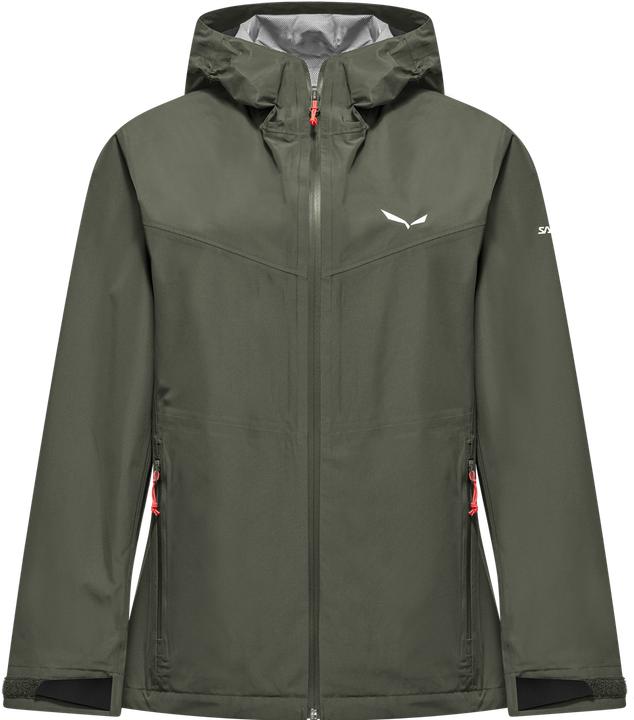 Produktbild Salewa Puez 2.5L Powertex Jacke (34)