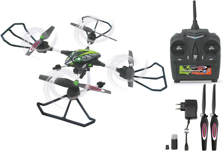 Actual product image Jamara Oberon (7 min, 508 g, 0.90 Mpx)