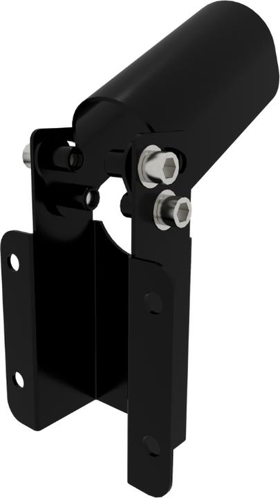 Actual product image Enovalite Streetlight adapter, wall mounting, flex
