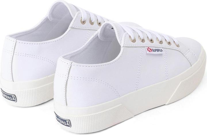 Produktbild Superga Sneaker 2740 Nappaleder (35.5)