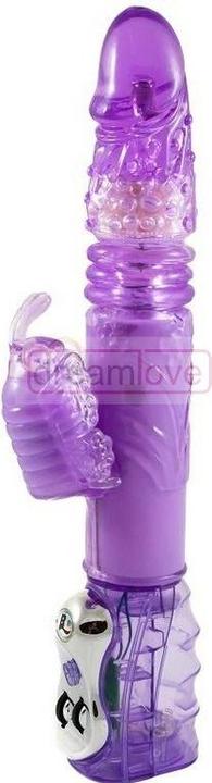 Immagine prodotto Baile Vibratore Rabbit "Su e giù