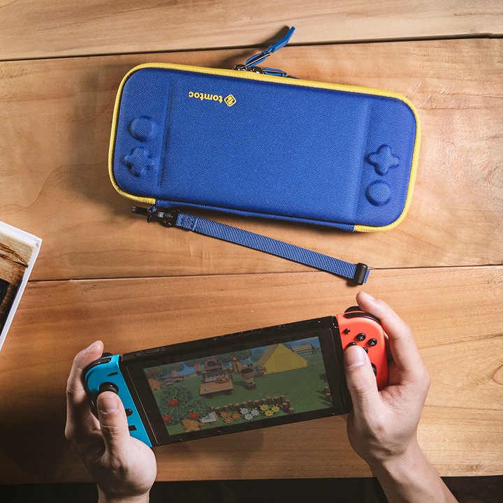 Immagine prodotto tomtoc Slim Case (Switch)