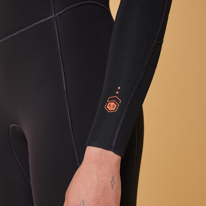 Image du produit Olaian SURF 500 4/3 (4/3 mm, XL)