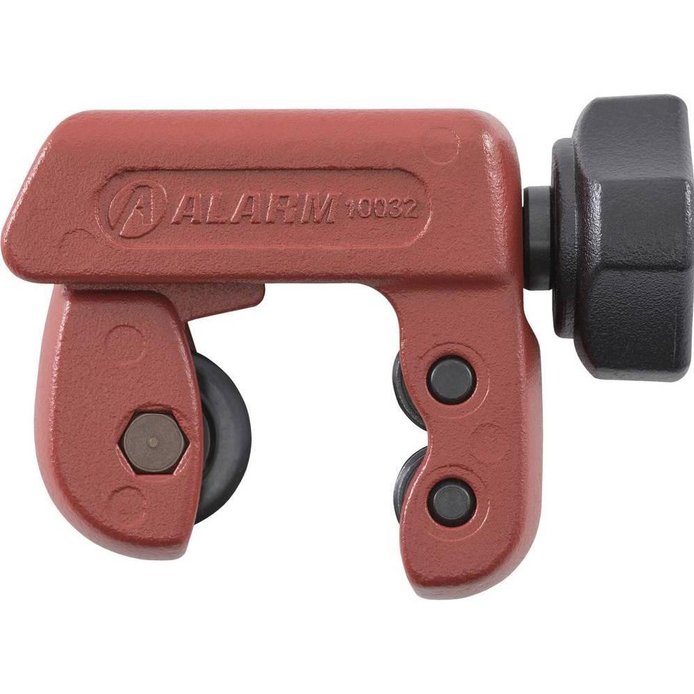 Alarm, Pinza tronchese, Werkzeuge 56010032 Rohrschneider (65 mm)