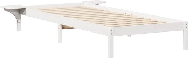 Image du produit vidaXL Plattformbettgestell (90 x 220 cm)