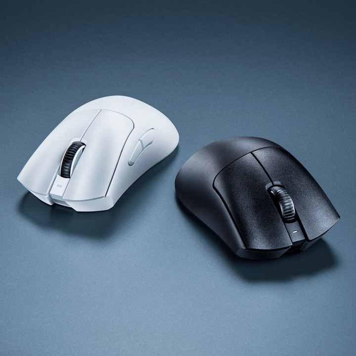 Produktbild Razer DeathAdder V3 Pro (Kabellos, Kabelgebunden)