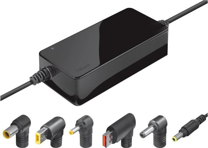 Immagine prodotto Trust Alimentatore 90 W Maxo per notebook Lenovo (90 W)