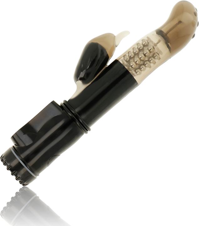 Actual product image Ohmama Dolphin Clit Stimulating Rotator