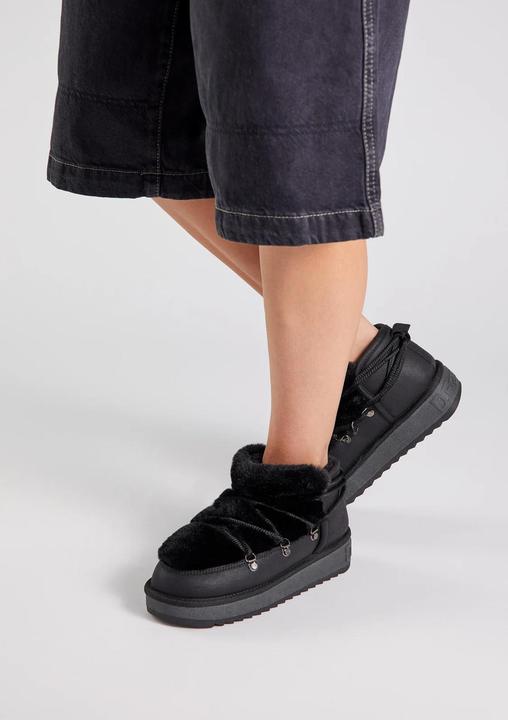 Produktbild D.Franklin Nordic Low (40)