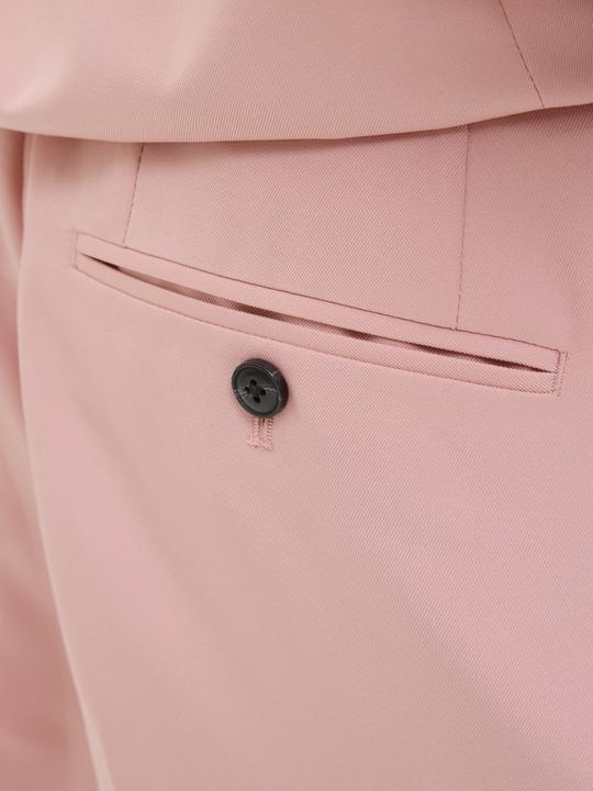 Produktbild Jack & Jones JPRCOSTA Super Slim Fit Anzug Einreihiger Blazer und Hose (50)