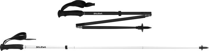 Actual product image Salewa Pedroc Carbonium (115 - 140 cm)