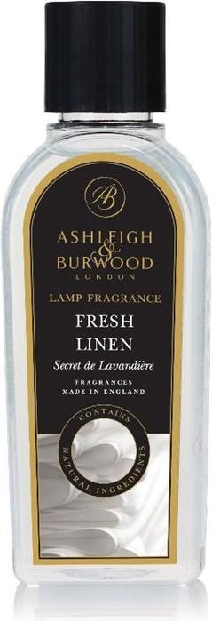 Immagine prodotto Ashleigh & Burwood Ashleigh&Burwood profumo per lampada catalitica Fresh Linen Fl 250 ml (Getto vaporizzato, 250 ml)