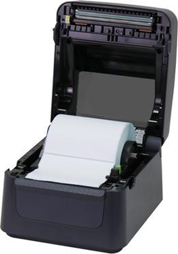 Actual product image Argox Etikettendrucker D2-250 Pro, 2 Zoll, 203 dpi, DT (203 dpi)
