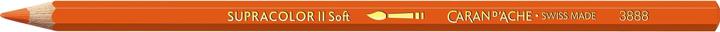 Actual product image Caran d'Ache Supracolor watercolours (1 x)