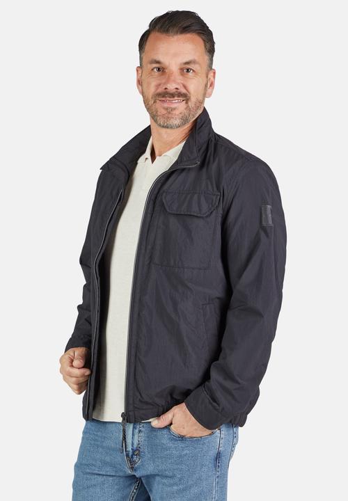Actual product image Calamar Blouson Cotton Feel (60)