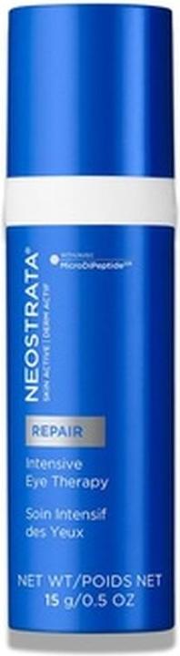 NeoStrata Skin Active Intensive Eye Therapy Anti-Aging Under Eye Cream (Augenpflege Crème, 15 ml, Tag)