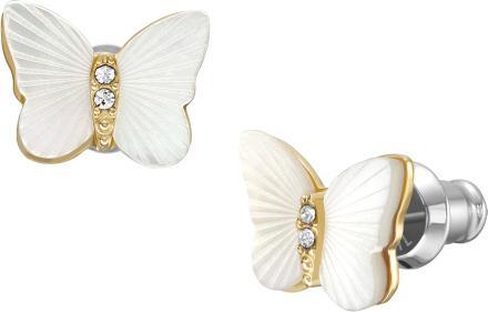 Image du produit Fossil Bijoux Boucles d'oreilles (Acier inoxydable)