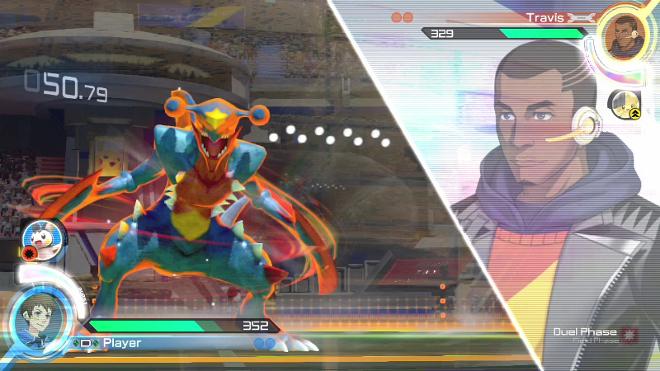 Image du produit Nintendo Tournoi Pokkén (Wii U, EN)