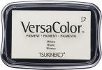 Produktbild Tsukineko Versa Color Pigment-Stempelkissen, weiss